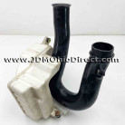 JDM EK9 Civic Type R Resonator Air Box 