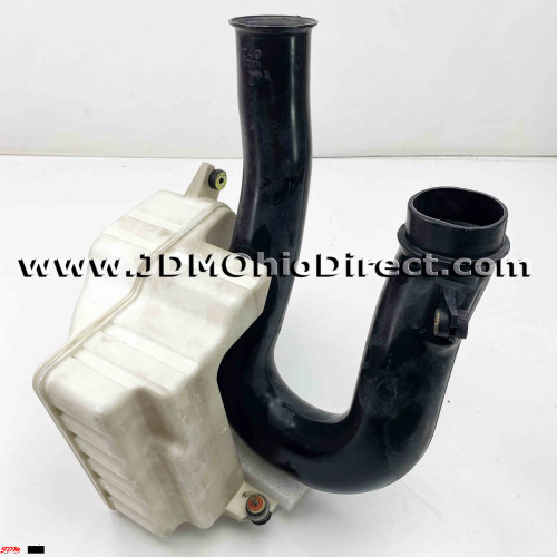 JDM EK9 Civic Type R Resonator Air Box 