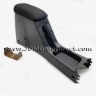 JDM EK4 Civic SiR Black Armrest