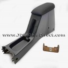 JDM EK4 Civic SiR Black Armrest