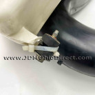 JDM EK9 Civic Type R Resonator Air Box 