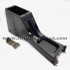 JDM EK4 Civic SiR Black Armrest
