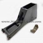 JDM EK4 Civic SiR Black Armrest