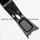 JDM EK4 Civic SiR Black Armrest