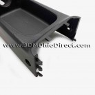 JDM EK4 Civic SiR Black Armrest