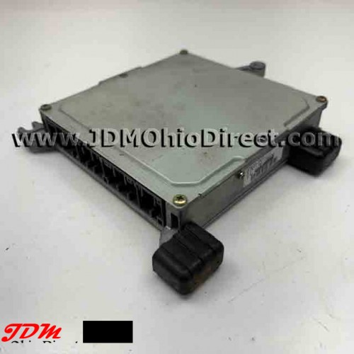 JDM EK9 Civic Type R 99-00 ECU - B16B 