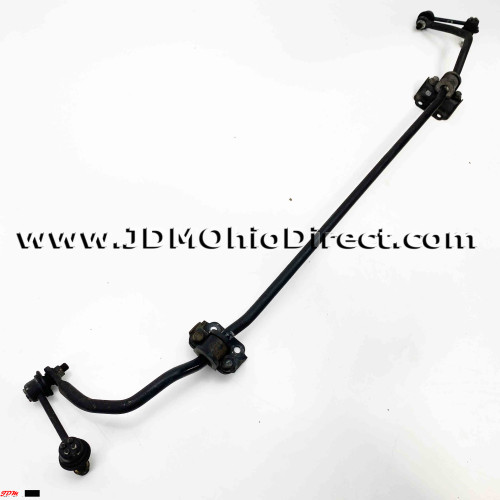 JDM EK4 Civic SiR 15mm Rear Sway Bar 