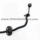 JDM EK4 Civic SiR 15mm Rear Sway Bar 