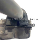 JDM EK4 Civic SiR 15mm Rear Sway Bar 