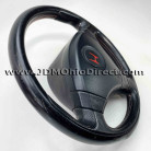 JDM EK9 Civic Type R MOMO Steering Wheel