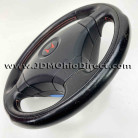 JDM EK9 Civic Type R MOMO Steering Wheel