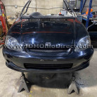 JDM EK9 Civic Type R Front End Conversion 