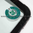 JDM EK9 Civic Type R Front Windshield 