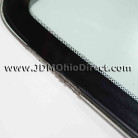 JDM EK9 Civic Type R Front Windshield 