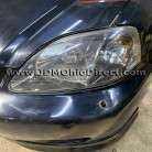 JDM EK9 Civic Type R Front End Conversion 