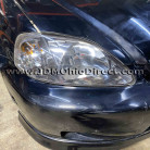 JDM EK9 Civic Type R Front End Conversion 
