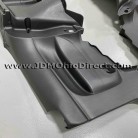 JDM EK9 Civic Type R Interior Quarter Panel Trim 