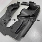JDM EK9 Civic Type R Interior Quarter Panel Trim 
