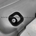 JDM EK9 Civic Type R Interior Quarter Panel Trim 