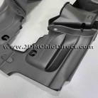 JDM EK9 Civic Type R Interior Quarter Panel Trim 