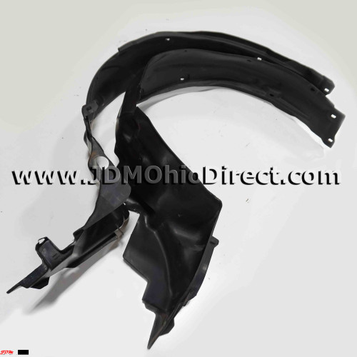 JDM EK9 Civic Type R 96-98 Fender Liners  