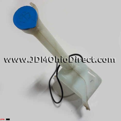 JDM EK9 Civic Type R Windshield Washer Bottle 