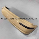 JDM EK4 Civic SiR 96-98 Rear Bumper