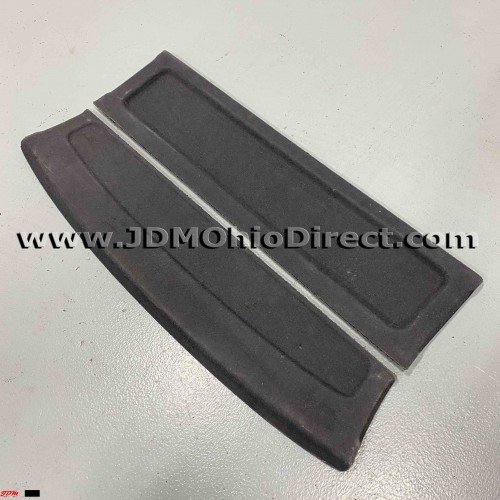 JDM EK3 Civic VTi Gray Cargo Cover 