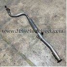 JDM EK9 Civic Type R B-Pipe Exhaust Section