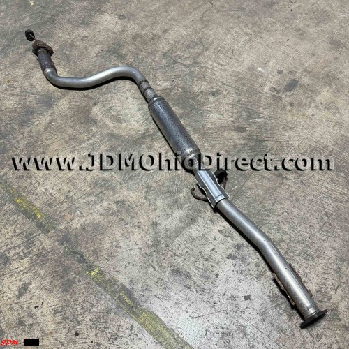 JDM EK9 Civic Type R B-Pipe Exhaust Section