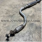 JDM EK9 Civic Type R B-Pipe Exhaust Section