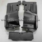 JDM EK9 Civic Type R Interior Quarter Panel Trim 