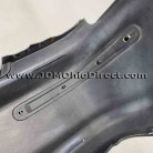 JDM EK4 Civic SiR 96-98 Rear Bumper