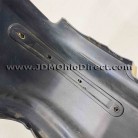 JDM EK4 Civic SiR 96-98 Rear Bumper