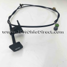 JDM EK9 Civic Type R RHD Hood Release and Cable