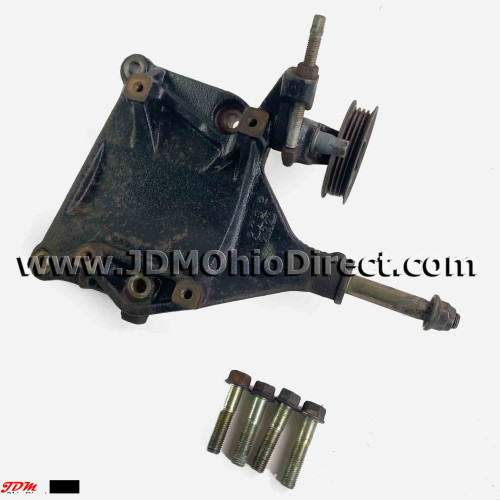 JDM EK9/DC2 Type R AC Compressor Bracket Mount