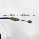 JDM EK9 Civic Type R RHD Hood Release and Cable