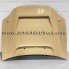 JDM EK9 Civic Type R 99/00 J's Racing Type T FRP Hood   