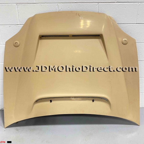 JDM EK9 Civic Type R 99/00 J's Racing Type T FRP Hood   
