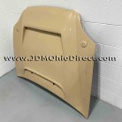 JDM EK9 Civic Type R 99/00 J's Racing Type T FRP Hood   