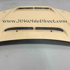 JDM EK9 Civic Type R 99/00 J's Racing Type T FRP Hood   