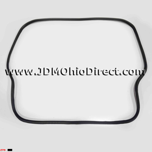 JDM EK9 Civic Type R Rear Hatch Weatherstrip