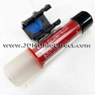 JDM EK9/DC2 Road Flare with Bracket