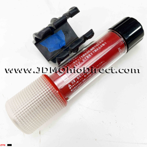 JDM EK9/DC2 Road Flare with Bracket