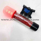 JDM EK9/DC2 Road Flare with Bracket