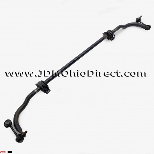 JDM EK9 Civic Type R 22mm Rear Sway Bar 