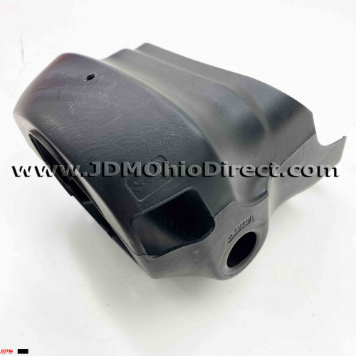 JDM EK9 Civic Type R SRS Column Cover