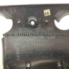 JDM EK9 Civic Type R SRS Column Cover