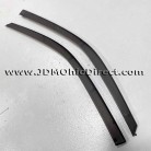 JDM EK9 Civic Type R Window Visors  