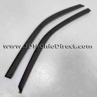 JDM EK9 Civic Type R Window Visors  